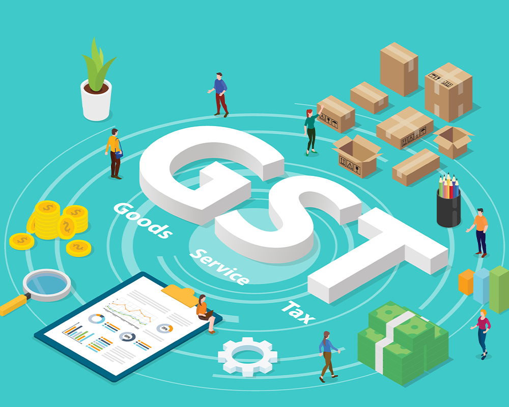 GST Registration